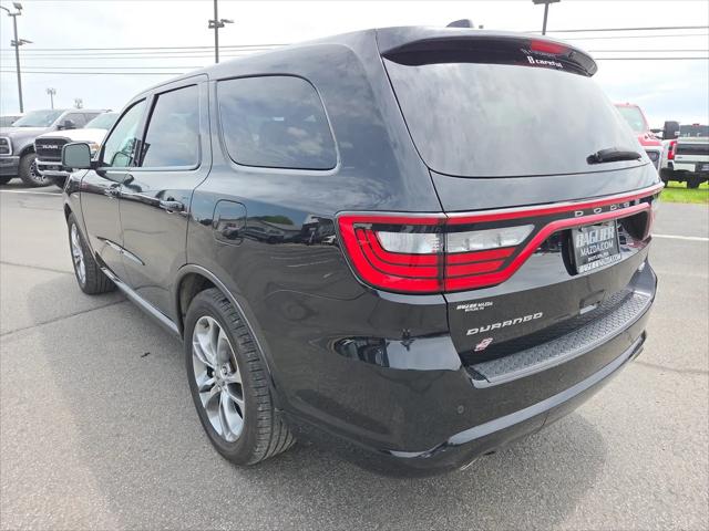 2020 Dodge Durango R/T