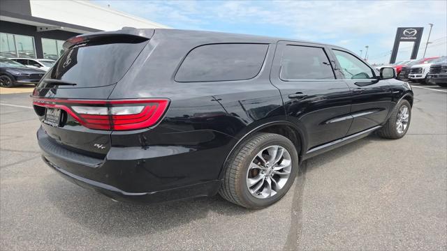 2020 Dodge Durango R/T
