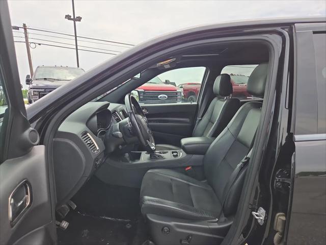 2020 Dodge Durango R/T