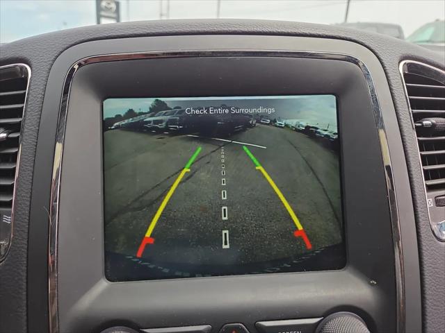 2020 Dodge Durango R/T