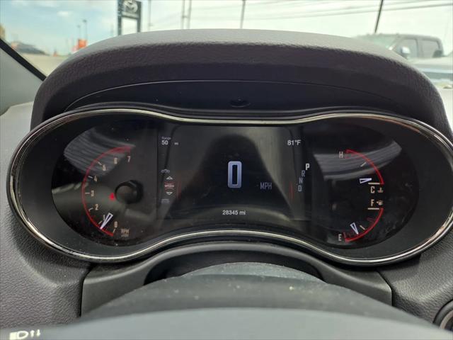 2020 Dodge Durango R/T