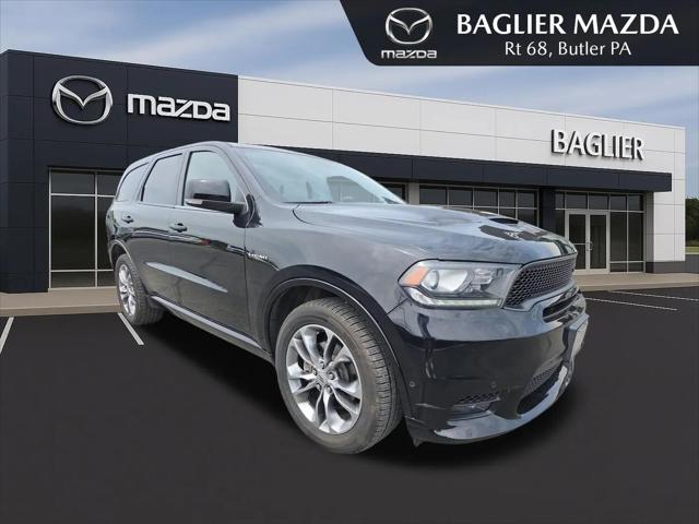 2020 Dodge Durango R/T for sale in Butler, PA