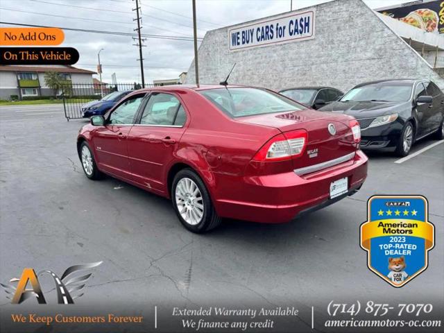 2007 Mercury Milan I4 Premier for sale in Stanton, CA