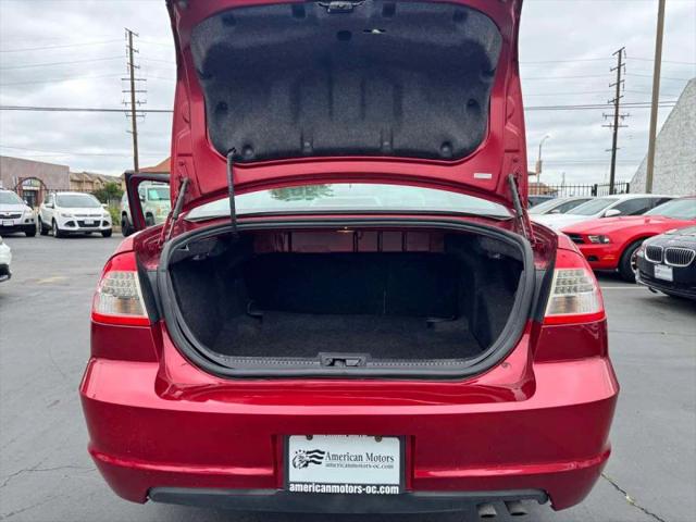 2007 Mercury Milan I4 Premier