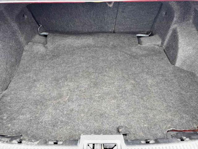 2007 Mercury Milan I4 Premier