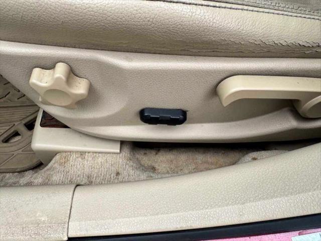 2007 Mercury Milan I4 Premier