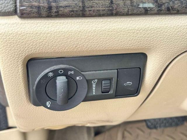 2007 Mercury Milan I4 Premier