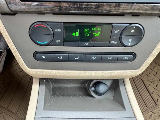 2007 Mercury Milan I4 Premier
