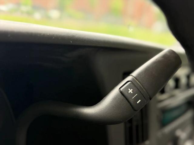 2019 GMC Savana Cutaway Work Van