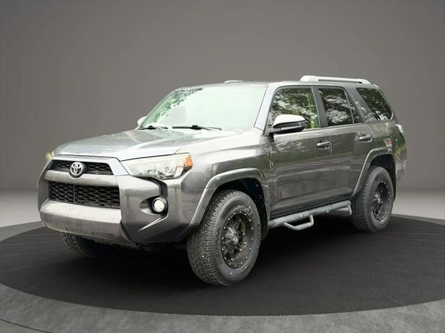 2016 Toyota 4Runner SR5 for sale in Alpharetta, GA