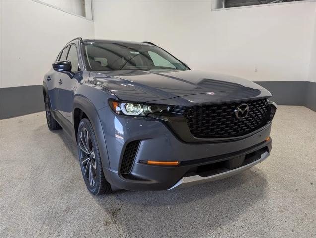 2026 Mazda CX-50 2.5 Turbo Premium Plus for sale in Butler, PA