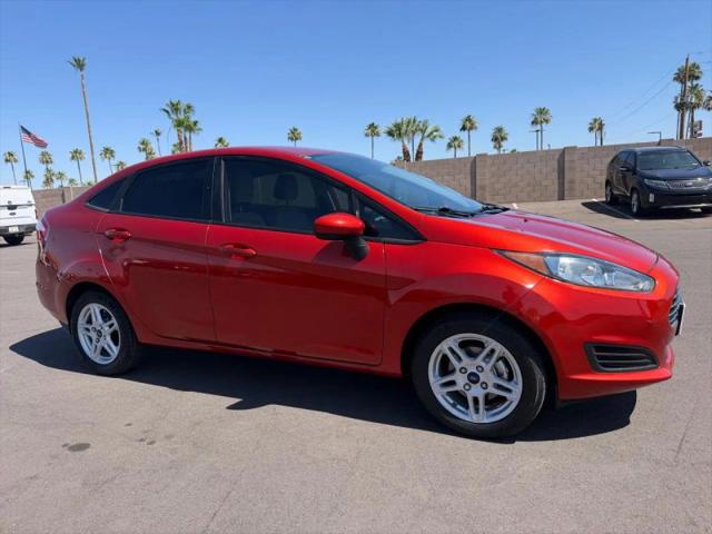 2018 Ford Fiesta SE for sale in Phoenix, AZ