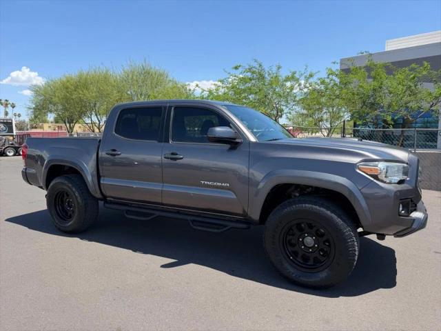 2016 Toyota Tacoma TRD Off Road for sale in Phoenix, AZ