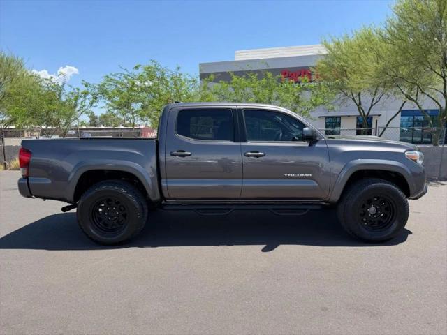 2016 Toyota Tacoma TRD Off Road