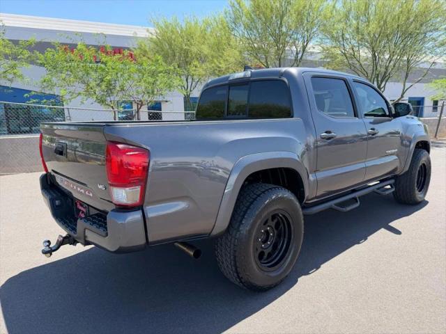 2016 Toyota Tacoma TRD Off Road