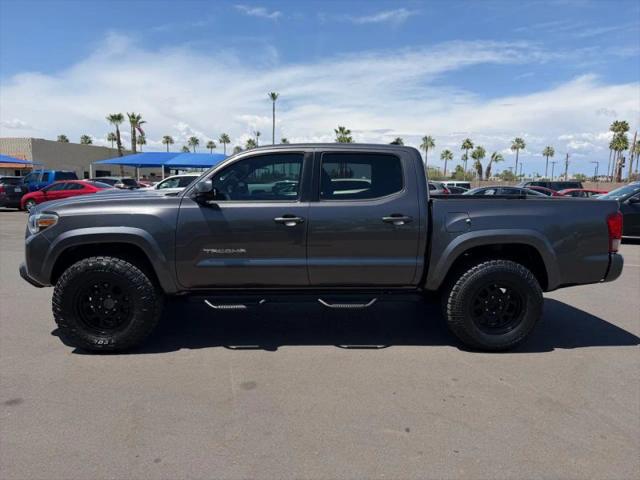 2016 Toyota Tacoma TRD Off Road