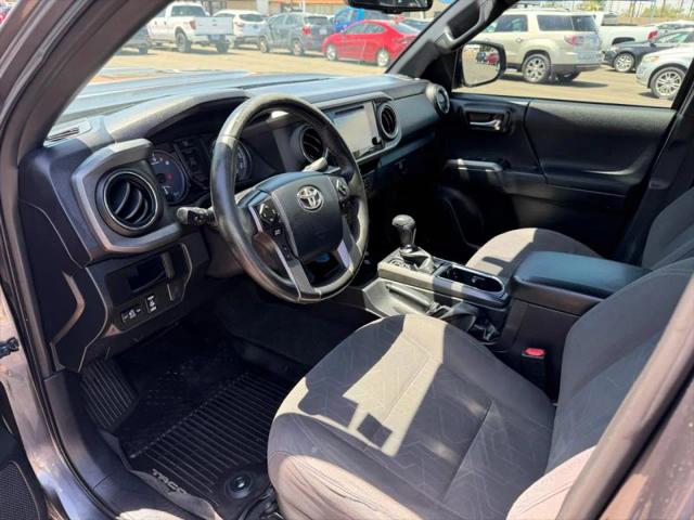 2016 Toyota Tacoma TRD Off Road