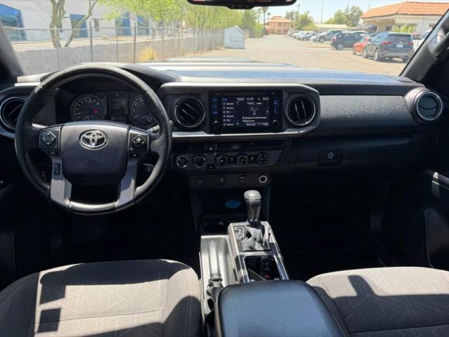 2016 Toyota Tacoma TRD Off Road