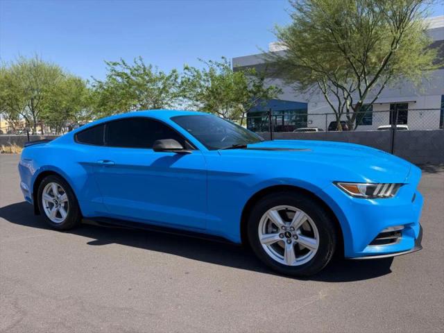 2017 Ford Mustang V6 for sale in Phoenix, AZ