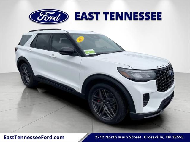 2026 Ford Explorer ST for sale in Crossville, TN
