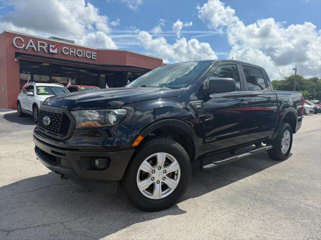 2019 Ford Ranger XL for sale in Tampa, FL