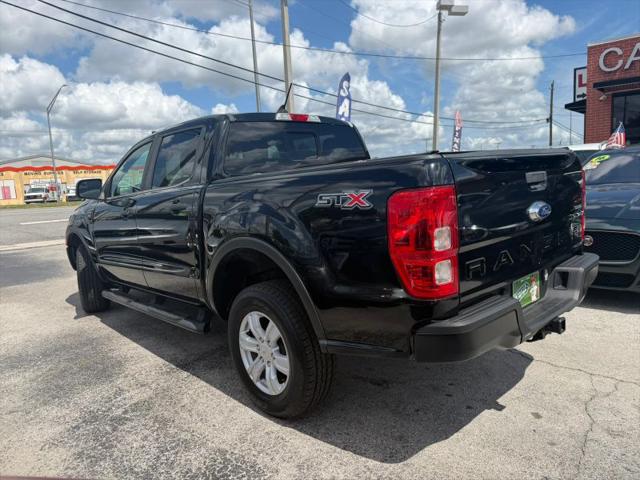 2019 Ford Ranger XL