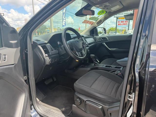 2019 Ford Ranger XL