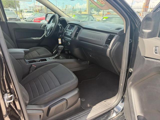 2019 Ford Ranger XL