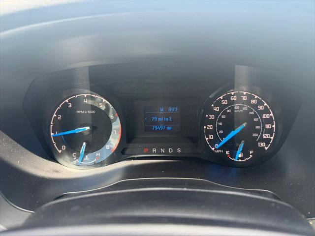 2019 Ford Ranger XL