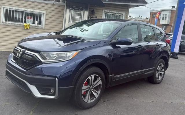 2018 Honda CR-V LX for sale in Philadelphia, PA