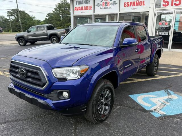 2023 Toyota Tacoma SR5 V6 for sale in Fayetteville, NC