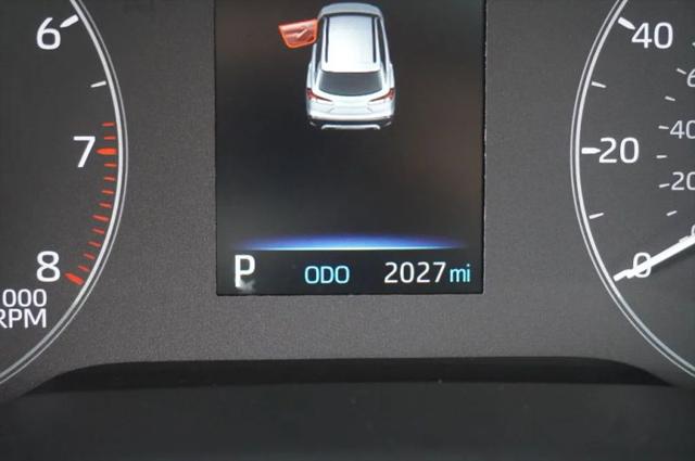 2025 Toyota Corolla Cross L