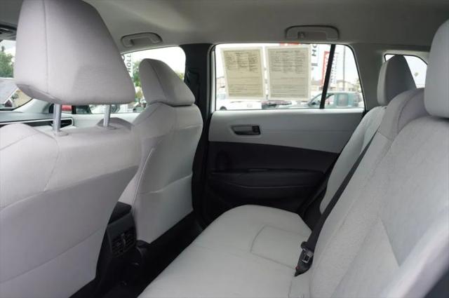 2025 Toyota Corolla Cross L