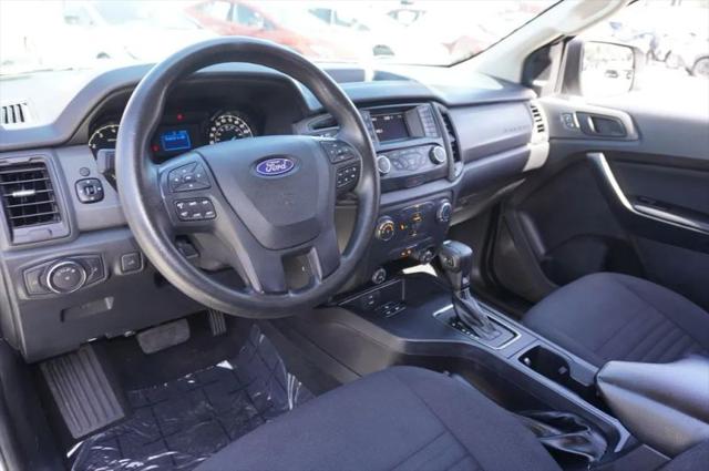 2020 Ford Ranger XL