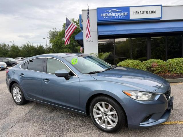2014 Mazda Mazda6 i Sport for sale in Virginia Beach, VA