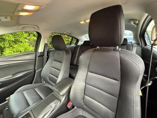 2014 Mazda Mazda6 i Sport
