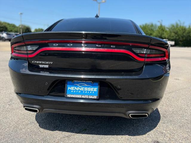 2022 Dodge Charger SXT RWD for sale in Virginia Beach, VA