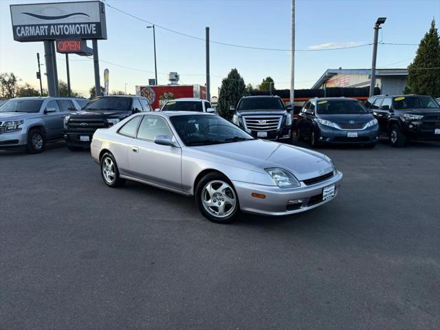 1997 Honda Prelude Base