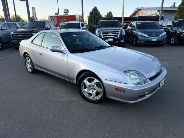 1997 Honda Prelude Base