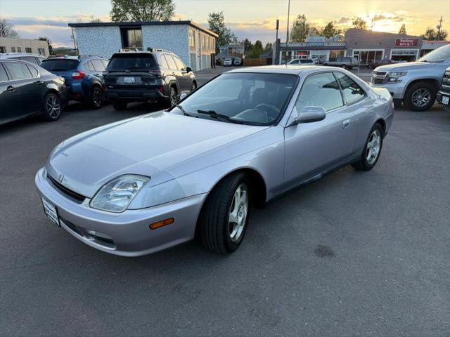 1997 Honda Prelude Base