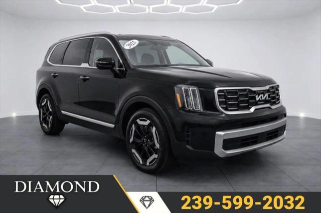 2025 Kia Telluride S for sale in Fort Myers, FL