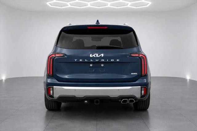 2024 Kia Telluride SX for sale in Fort Myers, FL