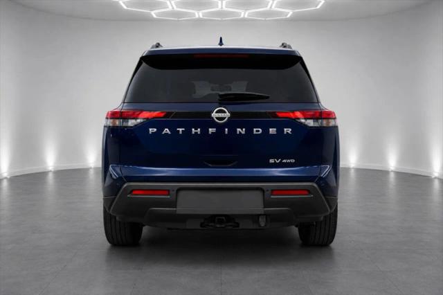 2022 Nissan Pathfinder SV 4WD for sale in Fort Myers, FL