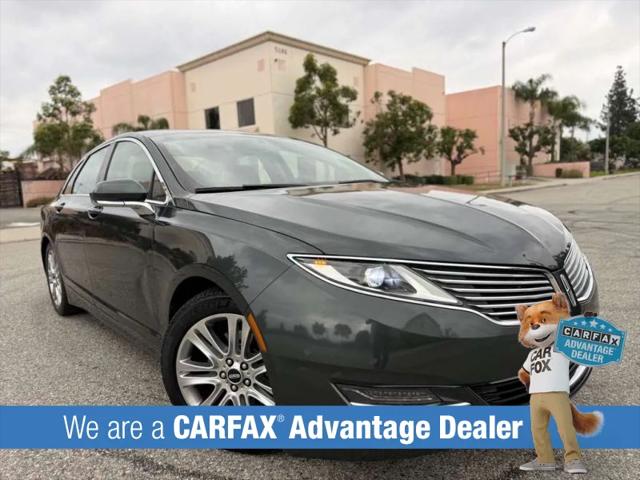 2015 Lincoln MKZ Base for sale in Ontario, CA
