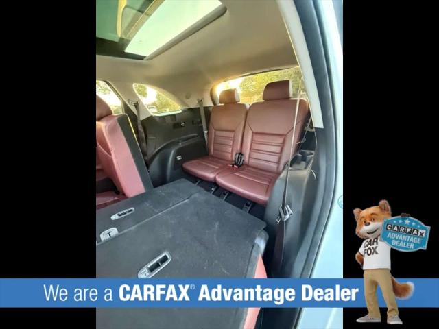 2018 Kia Sorento 3.3L SX
