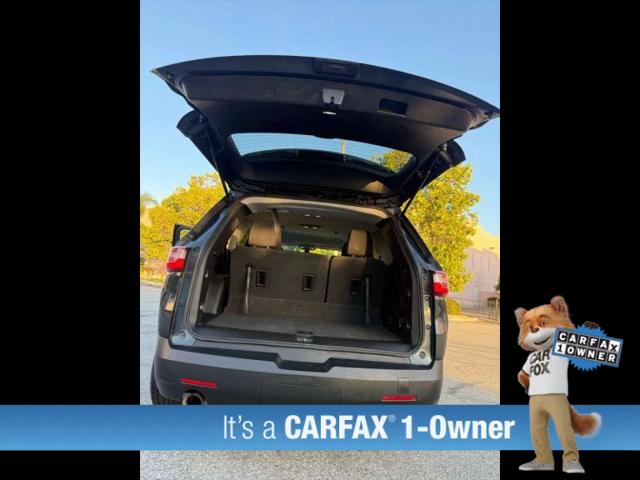 2020 Chevrolet Traverse FWD LT Cloth