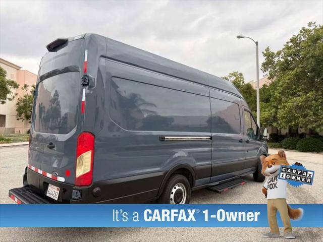 2019 Ford Transit Extended Length w/Sliding Side Door w/LWB for sale in Ontario, CA