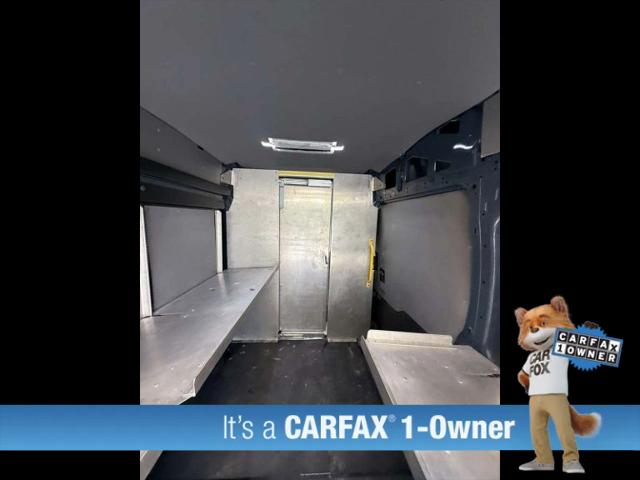 2019 Ford Transit Extended Length w/Sliding Side Door w/LWB