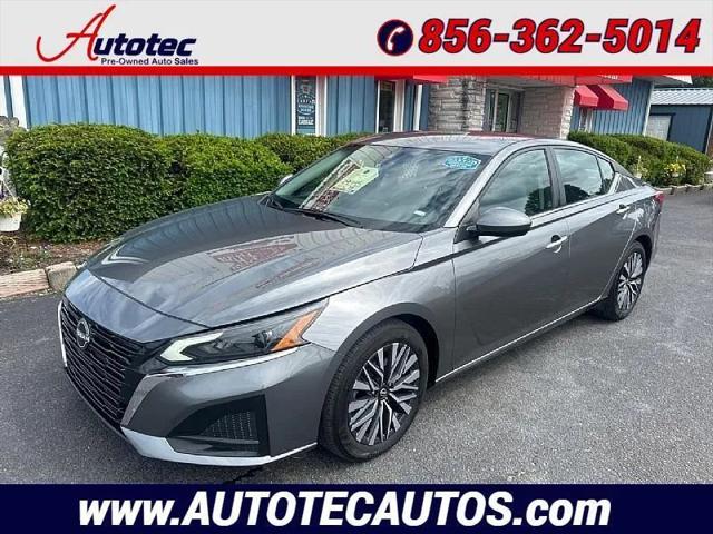 2024 Nissan Altima SV FWD for sale in Vineland, NJ