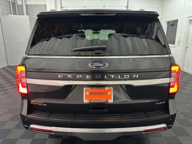 2024 Ford Expedition Platinum MAX